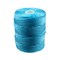 C-Lon Tex 400 Heavy Weight Bead Cord, Cyan ,1.0mm, 36 Yard Spool